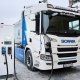ABB E-mobility colabora con Scania a nivel mundial con soluciones de carga de vehículos eléctricos