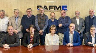Afme impulsa la revisión de la norma internacional sobre instalación de canalizaciones eléctricas