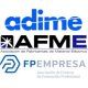 Los socios de Adime y Afme accederán a titulados de FP gracias al acuerdo con FPEmpresa