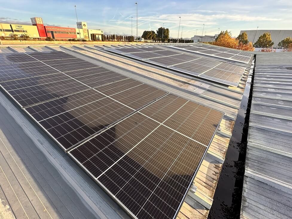 AIER lidera en La Rioja el proyecto “Energéticamente sociales”, para aunar renovables, sostenibilidad y labor social