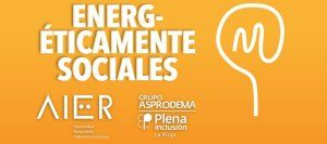 AIER lidera en La Rioja el proyecto “Energéticamente sociales”, para aunar renovables, sostenibilidad y labor social