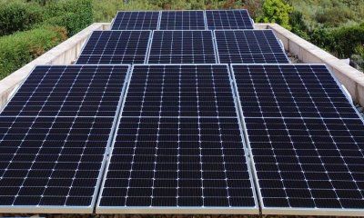 Eranovum impulsa el autoconsumo fotovoltaico en Écija con un proyecto para abastecer a Frutas Castilla