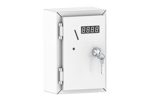 Nueva generación de contadores de tiempo de Dinuy, con app integrada