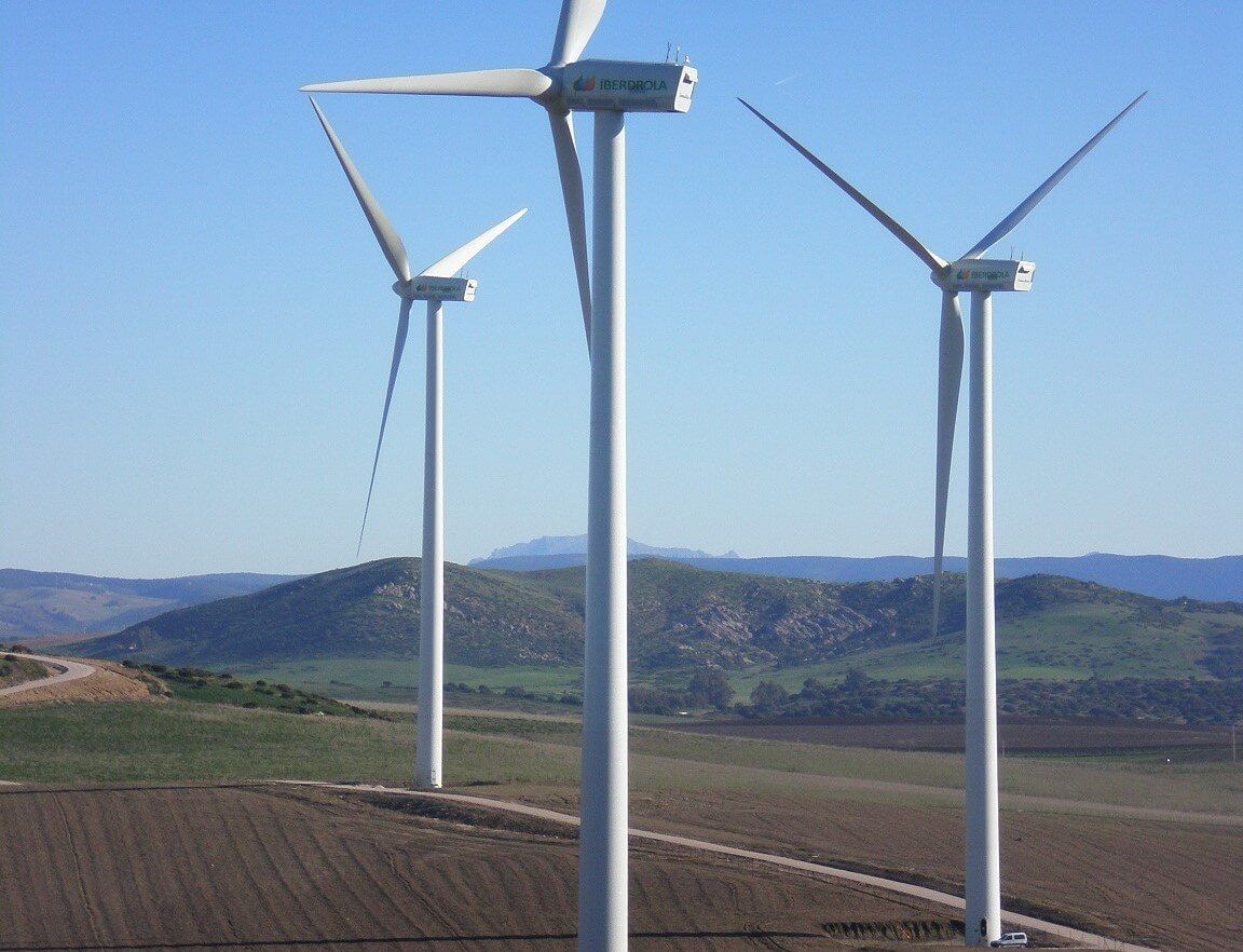 La energía eólica deberá instalar 680 GW más en todo el mundo entre 2023 y 2027