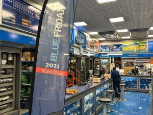 Fegime España celebra el “éxito rotundo” de su Primera Edición del Blue Friday