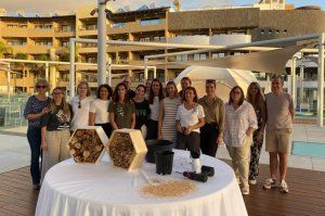 Fegime España cierra 2023 con un encuentro relacional entre socios y proveedores