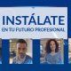 Fenie culmina la campaña “Instálate en tu futuro profesional” y celebra el “gran impacto en el público más joven”