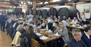 Miguel Ángel Gómez, reelegido como presidente de Fenie