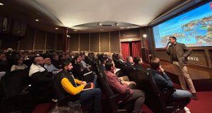 Grupo Noria presenta las últimas novedades en energía solar y almacenamiento en Cavas Codorníu