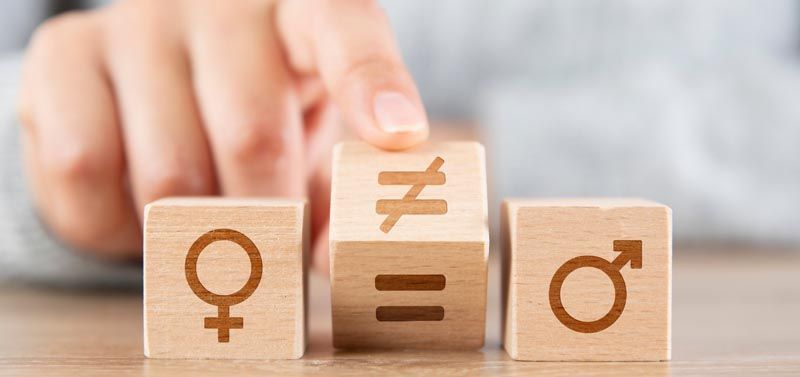 El primer estándar internacional de igualdad de género llega a su recta final