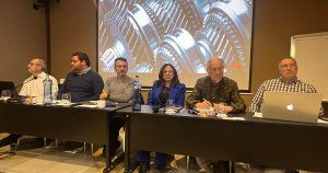 Nou Grup celebra junto con ABB su Tercera Asamblea General de Socios, en Madrid