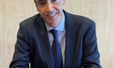 Óscar Querol, director técnico de la Asociación de Fabricantes de Material Eléctrico