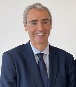 Óscar Querol, director técnico de la Asociación de Fabricantes de Material Eléctrico