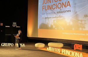 Grupo Peisa celebra una nueva edición de su Grudievento en Kinépolis Valencia