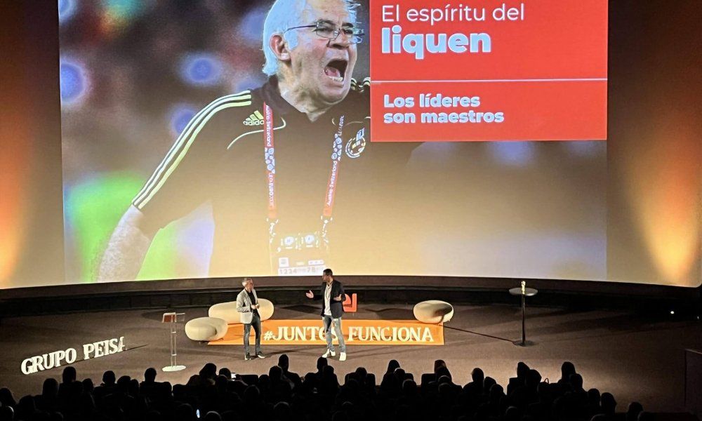 Grupo Peisa celebra una nueva edición de su Grudievento en Kinépolis Valencia