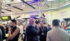 Grupo Peisa celebra una nueva edición de su Grudievento en Kinépolis Valencia