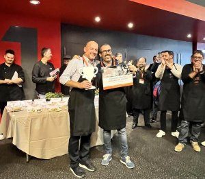 Grupo Peisa celebra una nueva edición de su Grudievento en Kinépolis Valencia