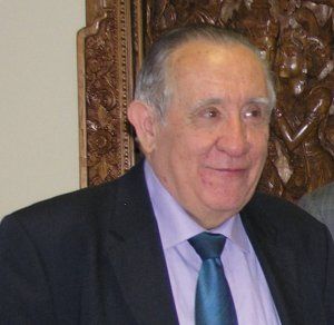Ramón Comellas, presidente de Circutor