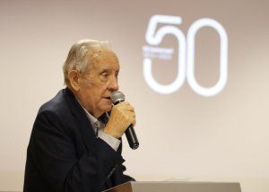 Ramón Comellas, presidente de Circutor