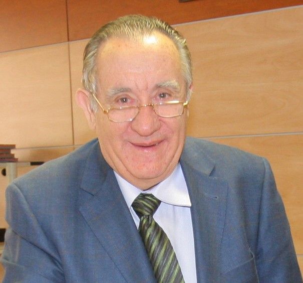 “El prestigio de la marca se construye con el tiempo, a través de la calidad de los productos y la atención a las necesidades del cliente”, Ramón Comellas, presidente de Circutor