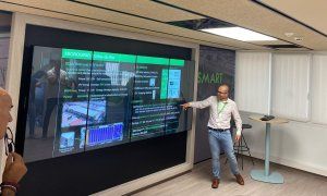 Schneider Electric inaugura su primer Showroom e Innovation Hub de Cataluña, en Molins de Rei