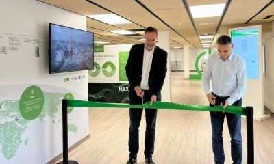 Schneider Electric inaugura su primer Showroom e Innovation Hub de Cataluña, en Molins de Rei