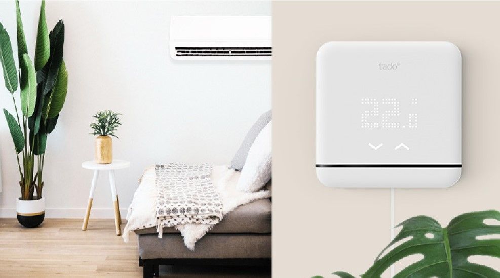 tado° anuncia una alianza estratégica con Grupo Noria para la distribución de sus productos en España