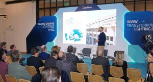 Transforming Lighting enfoca el presente y se proyecta hacia el futuro en su sexta edición