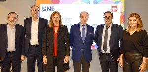 El primer estándar internacional de igualdad de género llega a su recta final