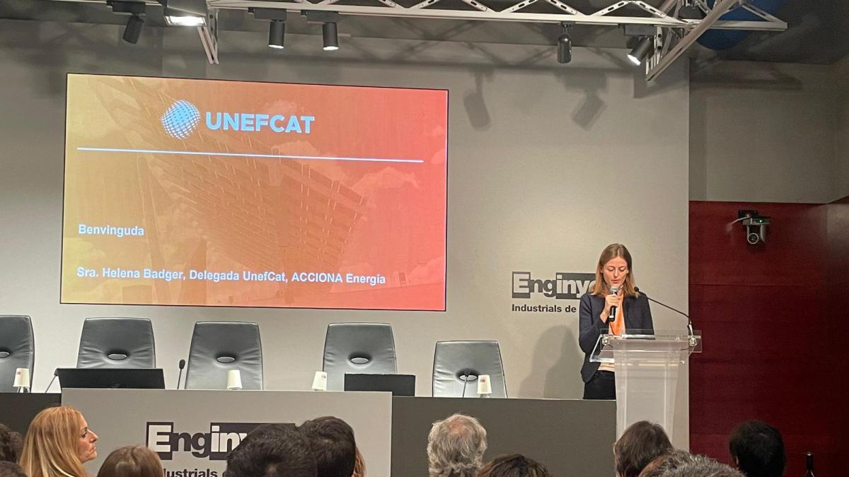 Unefcat presenta un método para facilitar la evaluación de los proyectos de energía solar