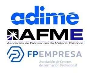 Los socios de Adime y Afme accederán a titulados de FP gracias al acuerdo con FPEmpresa