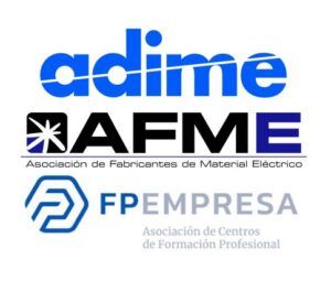 Los socios de Adime y Afme accederán a titulados de FP gracias al acuerdo con FPEmpresa