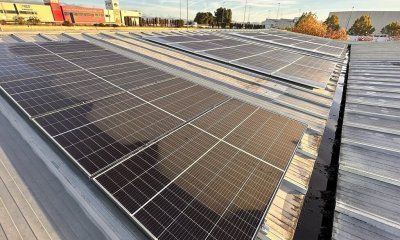 AIER lidera en La Rioja el proyecto “Energéticamente sociales”, para aunar renovables, sostenibilidad y labor social