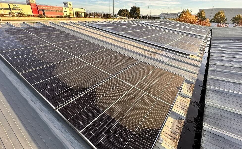 AIER lidera en La Rioja el proyecto “Energéticamente sociales”, para aunar renovables, sostenibilidad y labor social