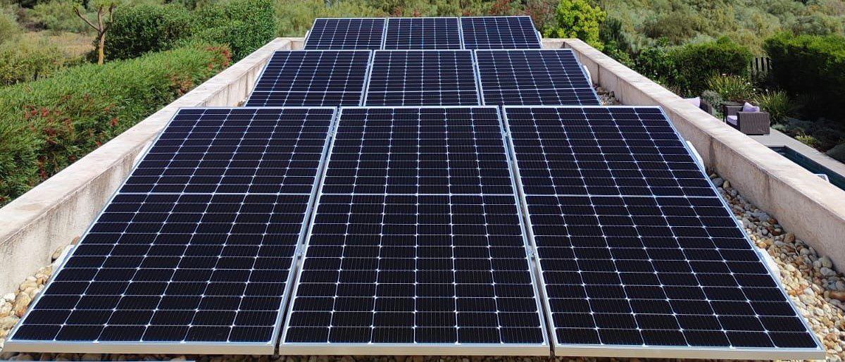 Eranovum impulsa el autoconsumo fotovoltaico en Écija con un proyecto para abastecer a Frutas Castilla