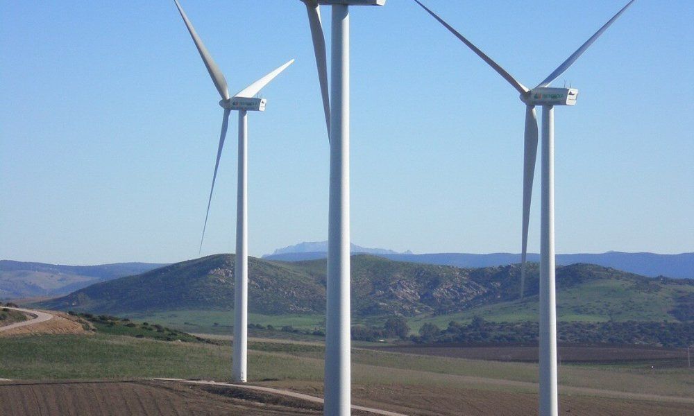 La energía eólica deberá instalar 680 GW más en todo el mundo entre 2023 y 2027