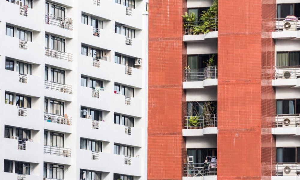 La bomba de calor es la medida más asequible y eficiente para aclimatar los hogares españoles