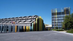 La Nave Boetticher, nueva sede para Eficam