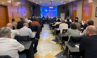 Nou Grup celebra junto con ABB su Tercera Asamblea General de Socios, en Madrid