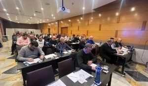 Nou Grup celebra junto con ABB su Tercera Asamblea General de Socios, en Madrid