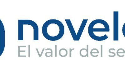 Grupo Novelec celebra su décimo aniversario con cambio de imagen