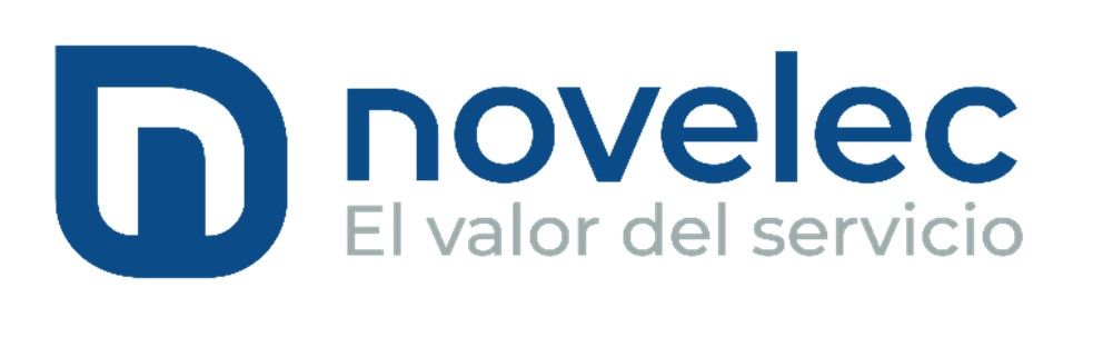 Grupo Novelec celebra su décimo aniversario con cambio de imagen