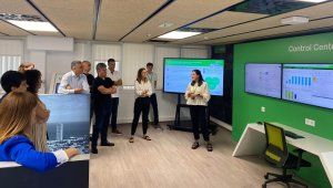 Schneider Electric inaugura su primer Showroom e Innovation Hub de Cataluña, en Molins de Rei