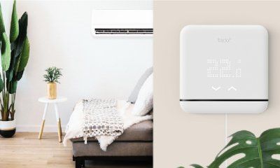 tado° anuncia una alianza estratégica con Grupo Noria para la distribución de sus productos en España