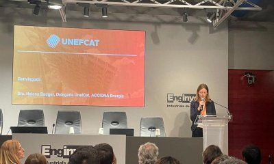 Unefcat presenta un método para facilitar la evaluación de los proyectos de energía solar