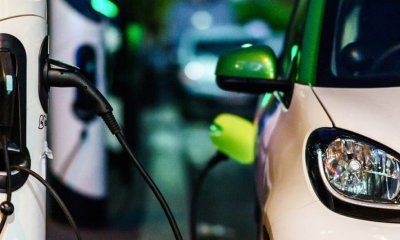 Predicciones para la consolidación del vehículo eléctrico en España en 2024