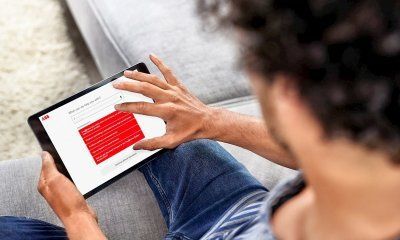 ABB mejora el servicio técnico de ABB Smart Home con soporte digital 24/7