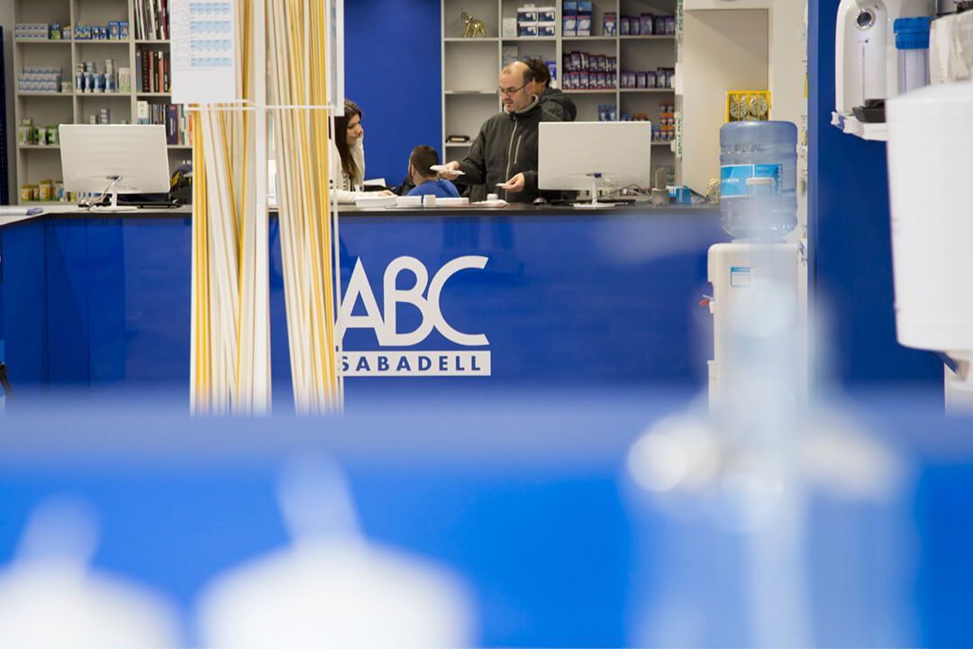 ABC Grup se incorpora a Adime