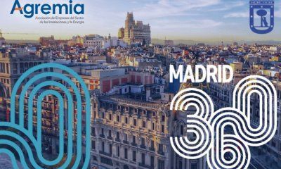 Agremia, designada de nuevo como Entidad Colaboradora por el Ayuntamiento de Madrid