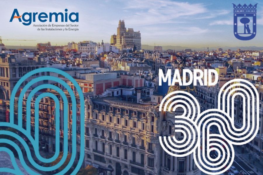 Agremia, designada de nuevo como Entidad Colaboradora por el Ayuntamiento de Madrid
